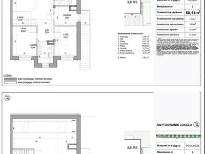 Cottage village Novye kvartiry ot zastroyschika v Radzimine