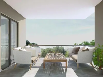 Residential complex Luxury apartments in the centre of Mezitli district, Mersin, Turkey