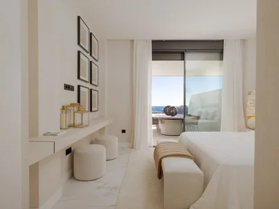 Barrio residencial BALCON DEL MEDITERRANEO