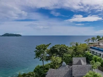 Villa Samsara