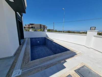 Villa Hisar Villa