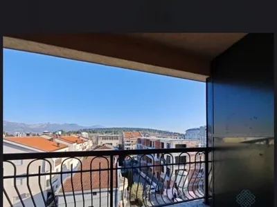 Wohnviertel Stan 36 m² na Izdavanje – Momišići, Podgorica