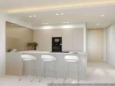 Barrio residencial Enebros - Fase 1