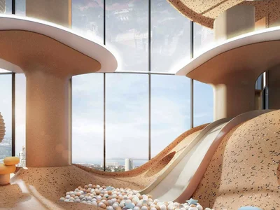 Zespół mieszkaniowy Wyndham Grand Residences Wongamat