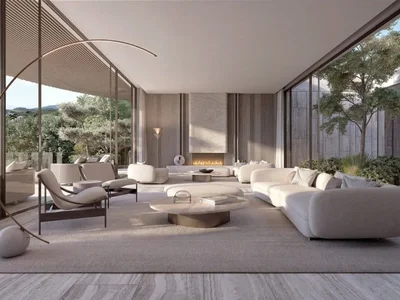 Wohnviertel Villa Dune