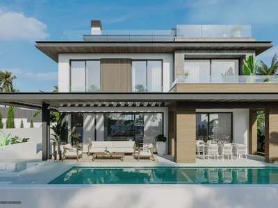 Dzielnica mieszkaniowa Bali Villas