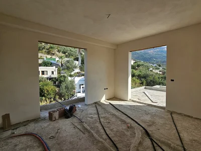 Wohngebäude Apartment with veranda in Lungomare Vlore