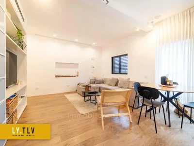 Quartier résidentiel Magnifique 2 pieces a vendre pres de kikar rabin et boulevard chen