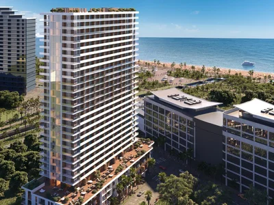 Wohnanlage Real Palace Blue