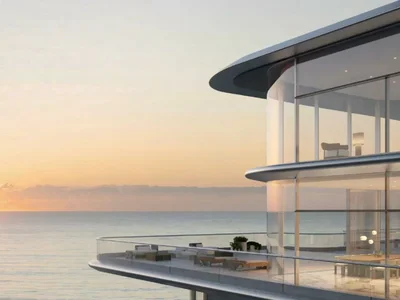 Immeuble Orla by Omniyat Dorchester Collection