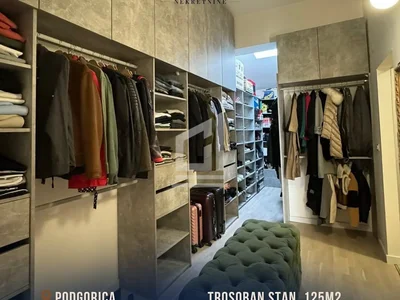 Barrio residencial Stan 125 m² na Prodaju – Momišići, Podgorica