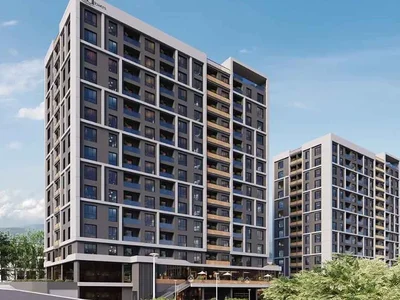 Edificio de apartamentos Sai Towers