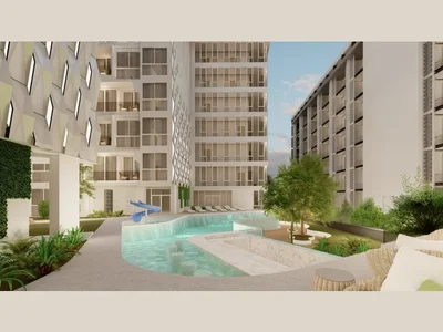 Wohnanlage Utopia Urban Glam (phase 4 of Utopia Naiharn)