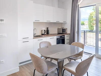 Residential quarter Stan 45 m² na Prodaju – Lustica, Tivat