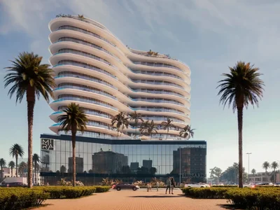 Wohngebäude Trussardi Residences