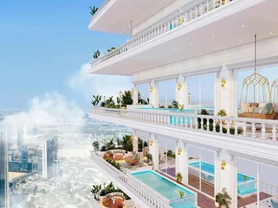 Residential complex Aqua Dimore