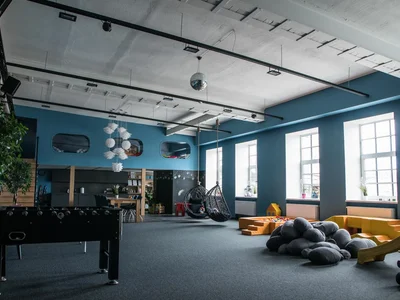 Commerce Manufaktūra