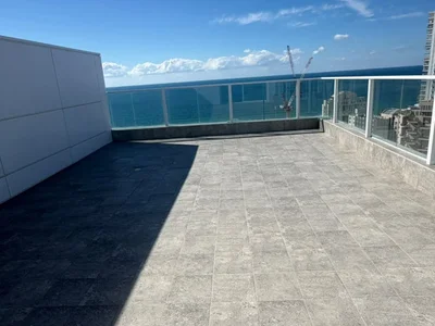 Quartier résidentiel Top penthouse