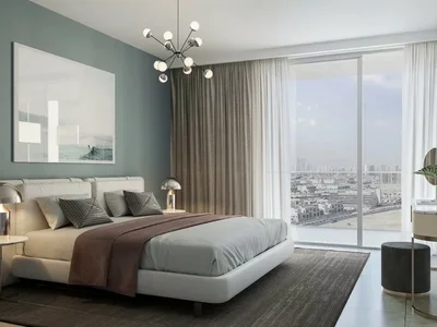 Residential complex Jewel