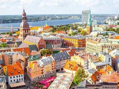 Latvia invites Belarusian businessmen and highly qualified professionals