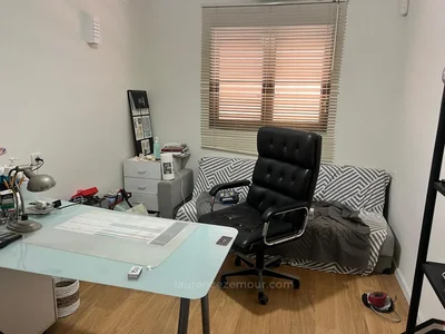 Жилой квартал Investissement hertzylia