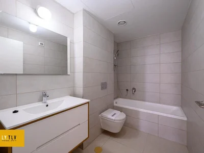 Barrio residencial Magnifique 4 pieces dans un immeuble neuf a cote de kikar hamedina