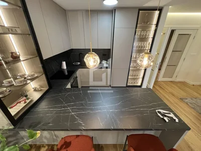 Wohnviertel Two bedroom apartment, 108m2, Central Point - FOR RENT
