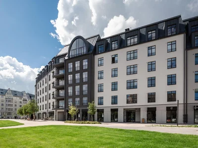 Comercio Magdelēnas kvartāls