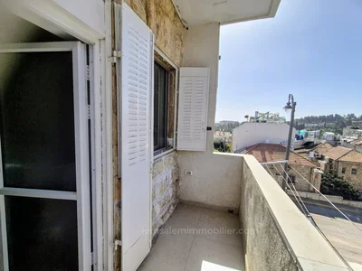 Жилой квартал Vivre nahlaot charme lumiere et potentiel dinvestissement au coeur de jerusalem jerusalem immobilier 026786595
