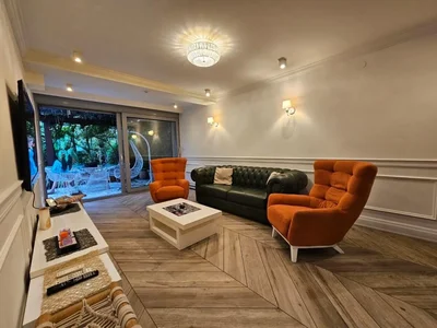 Wohnviertel Stan 147 m² na Izdavanje – Gorica C, Podgorica