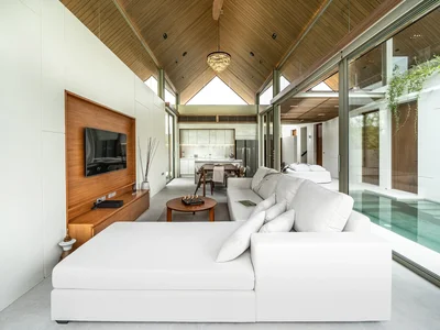 Вилла ANSAYA PHUKET