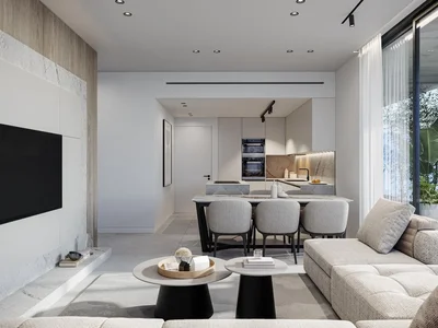 Многоквартирный жилой дом REEF RESIDENCE