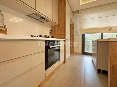 Zespół mieszkaniowy Spacious apartments 3+1 from the developer in Mezitli, Mersin