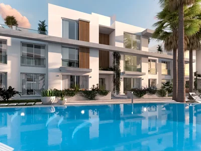 Zespół mieszkaniowy Olive Court 2