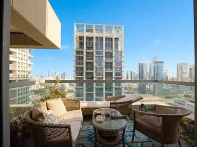 Barrio residencial Park tzameret 5 pieces