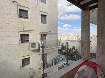 Wohnviertel 3 pieces rehov hachmi bayt vagan