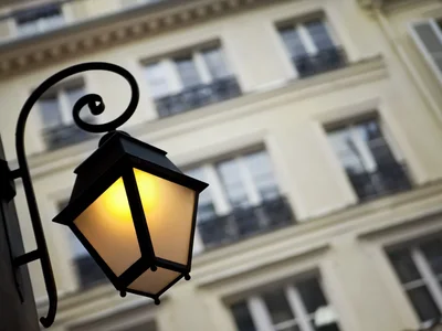 No high-rises can be built in Paris from now on. Why?