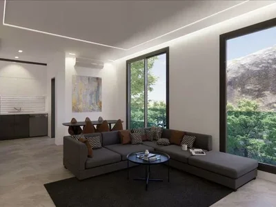 Wohnanlage Residence with a swimming pool and a garden, Antalya, Turkey