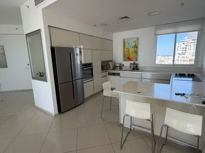 Barrio residencial Nat600 immeuble premiere ligne de mer