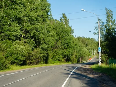 Hüttendorf Levada