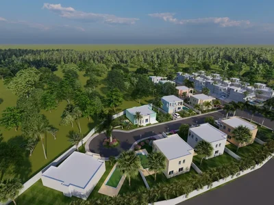 Hüttendorf Villas del Sol by Big Hills