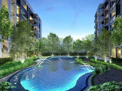 Complejo residencial The Silan at Cherngtalay – Phuket