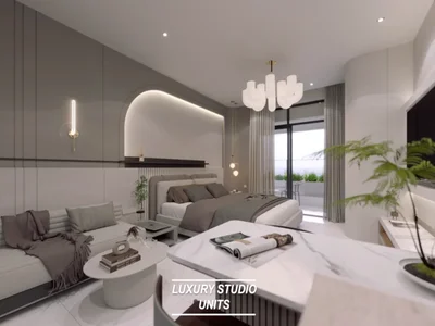 Wohnanlage Rezidencii u mora v centre Sianukvila