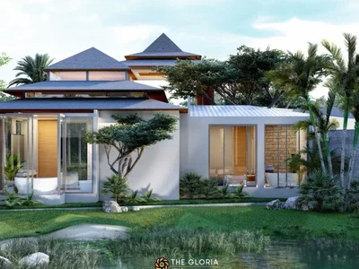 Villa The Gloria Villa Phuket