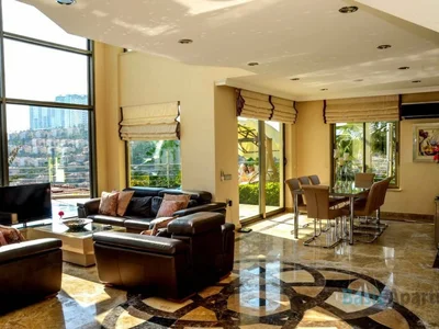 Villa Luxury Villa with private pool - Basic Apartment
