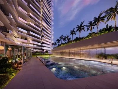 Apartamentowiec Eleve