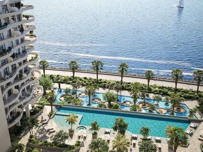 Apartamentowiec Apartamenty z Planem Płatności po Przekazaniu na Al Marjan