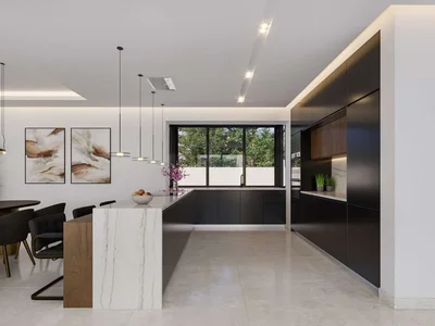 Quartier résidentiel Villa Carolina