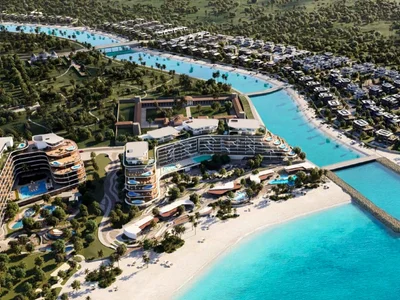 Wohnviertel Jacob & Co Apartments