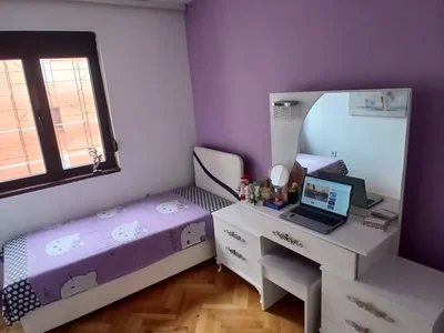 Wohnviertel Stan 62 m² na Prodaju – Autobuska Stanica, Podgorica